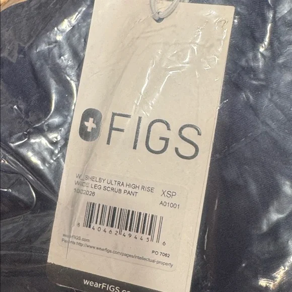 Wide legs - Picture 3 of 5